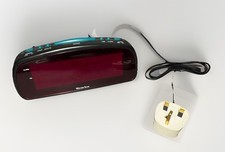 Westclox 990959 Retro Digital