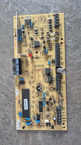 Accenta alarm ideal - accenta,