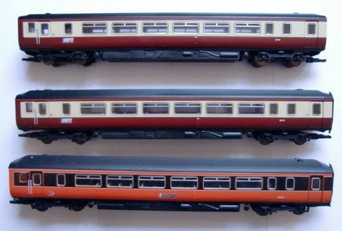 Lima class 156 sprinter - lima,