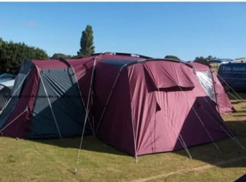 Kyham ridgi dome ultimate xxl - ridgi,