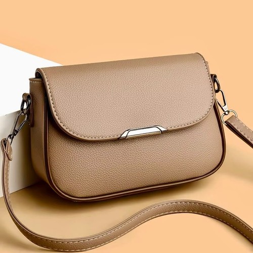 Women leather shoulder - women's, pu