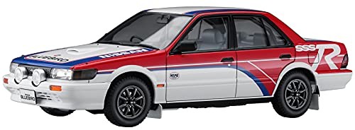 Hasegawa nissan bluebird - hasegawa, 1/24