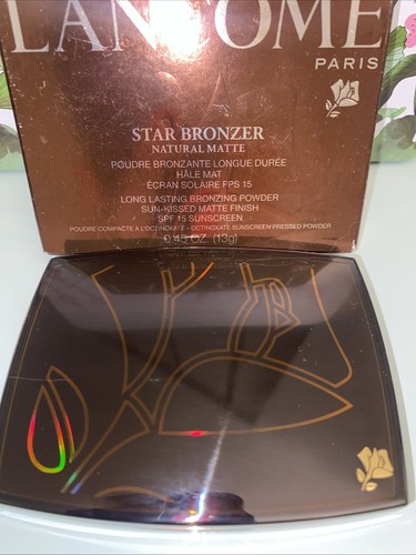 Lancome star bronzer - star, 01