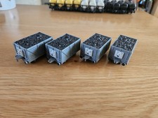 ERTL 1990 Troublesome Trucks Thomas & Friends Take Play Along Tank Engine P&P