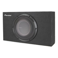 Pioneer TS-D10LB - 10" D