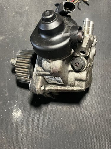 Tdi cffb fuel pump - 2.0, cp4