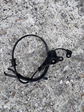 YAMAHA YZF-R1 YZF-R1M 2015 - 2025 WHEEL SENSOR ASSY, REAR 2CR-85980-01 abs parts