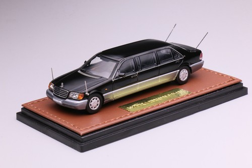 Wtx 1994 black 600sel - 1994,