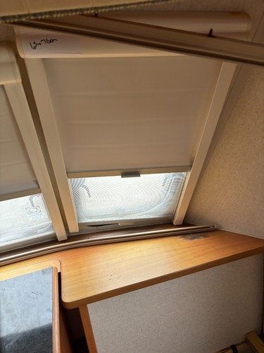 Caravan motorhome remis - caravan,