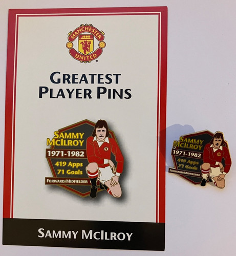 Manchester united sammy - united,