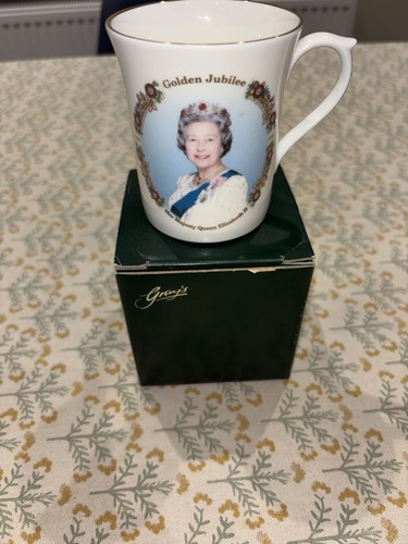 Grays commemorative queen - commemorative,