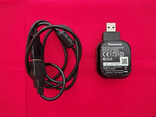 Wl10 wifi usb adapter and - usb,