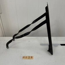 Vintage Rear Carrier Pannier