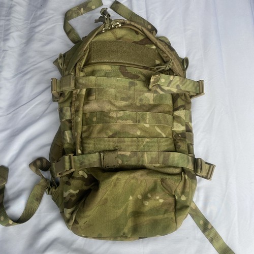 Litre virtus assault pack - virtus,