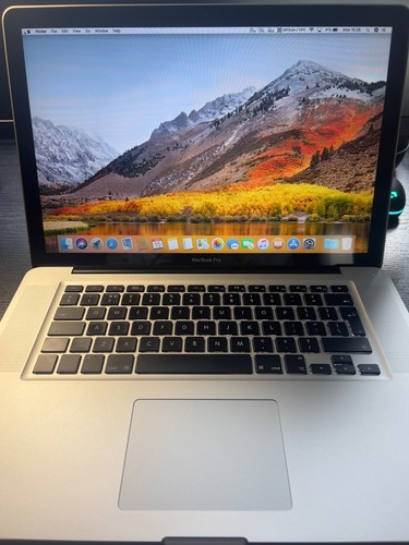 Macbook pro late - macbook,