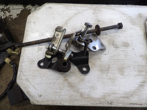 Suzuki gsx 1100 efe engine - gsx,