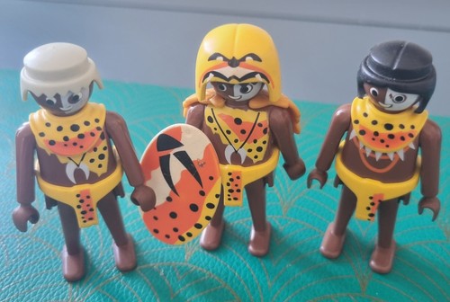 Vintage geobra 1974 playmobil - vintage,