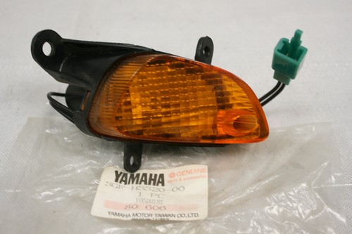 Front right blinker - right, cr