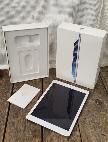 Boxed ipad air - ipad,