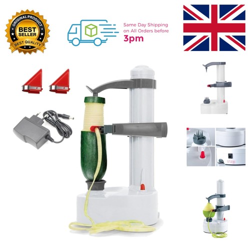 Automatic electric vegetable - automatic,