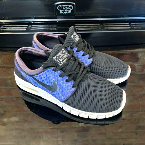 Nike max stefan - nike,