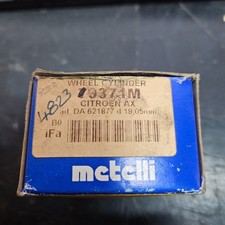 metelli 0371m Wheel Cylinder