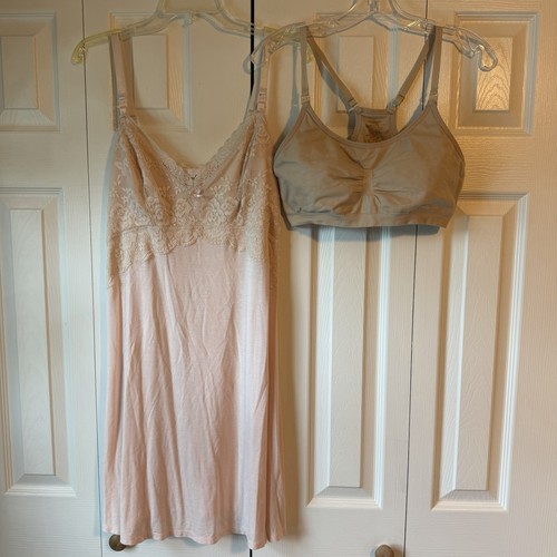 Jessica simpson nursing - nursing, slip