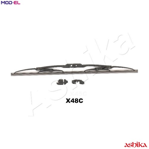 Wiper blade x48c - blade, for