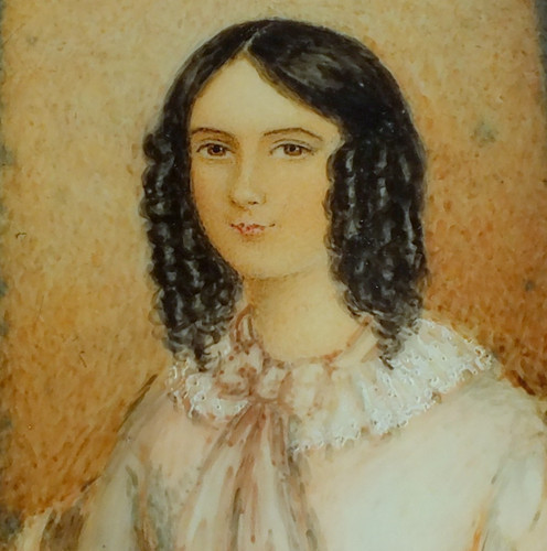 Fine antique georgian - fine,