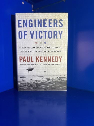 Engineers victory paul - victory, by