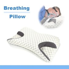 CPAP Memory Foam Pillow for