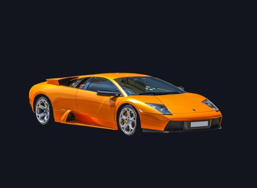 Italeri lamborghini - italeri,