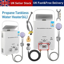 Portable lpg propane - lpg,