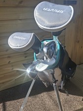 RAM G Force Junior 10-12 Years