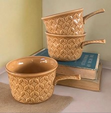 Vintage Tams Pottery Soup