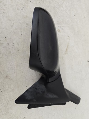 Saab left auto dimming - left, auto-dimming