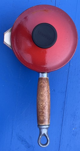 Creuset cousances cast iron - le,