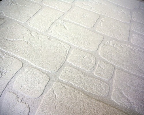 Creation brick effect - as,