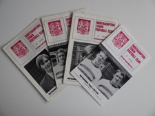 NORTHAMPTON TOWN HOME