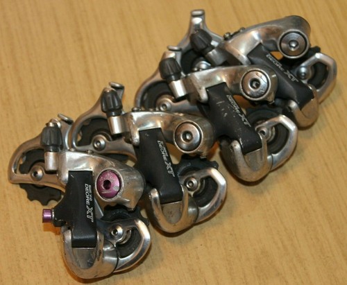 Shimano short cage rear - shimano,