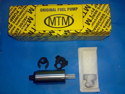 Fuel pump for suzuki - for, ltr450z