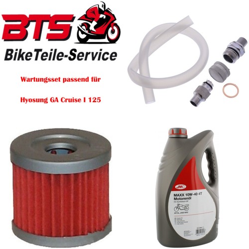 Economy set oil - oil,, filter