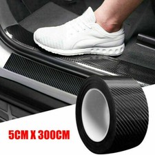 3M Car Black Carbon Fiber