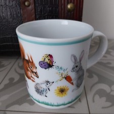 Royal Worcester A Skippety
