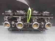 Suzuki GSX1150 ES EF GS1150 ES EF 1984-1986 Carbs Carburettors MIKUNI 00A10