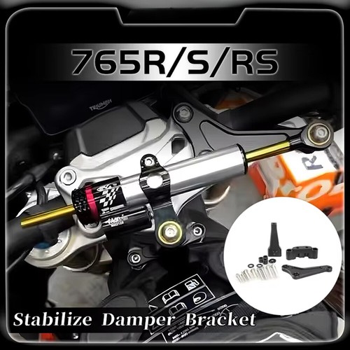 Steering damper for - damper,