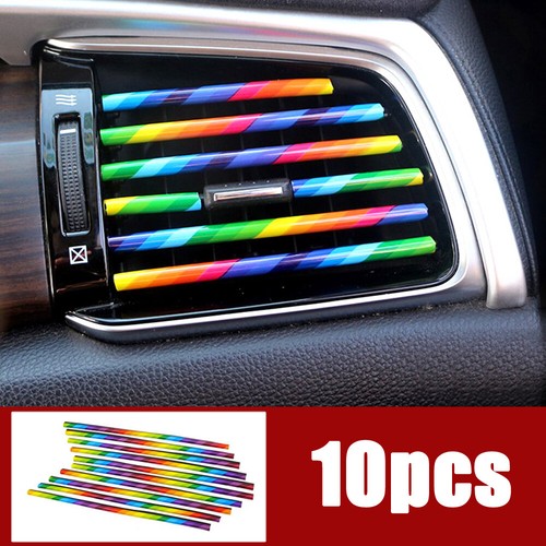 Car accessories colorful air - colorful,