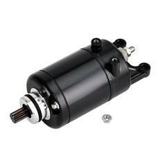 ELECTRIC STARTER FOR DE2E 390