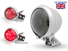 Motorcycle led stop tail light - motorcycle,