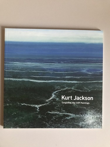 Kurt jackson cargodna the - kurt,